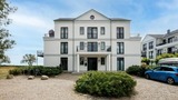 Ferienwohnung in Fehmarn OT Fehmarnsund - Strandresidenz Vogelflug Meerblick Fehmarnsund - Bild 17
