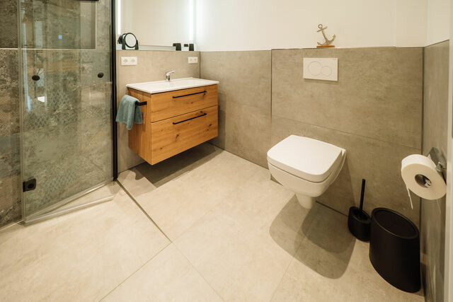 Ferienwohnung in Gr&ouml;mitz - Quartier 18 - 2 | Komfort-Appartement (48 m&sup2;) | APPARTO Gr&ouml;mitz - Bild 20