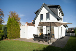 Ferienhaus Haltermann