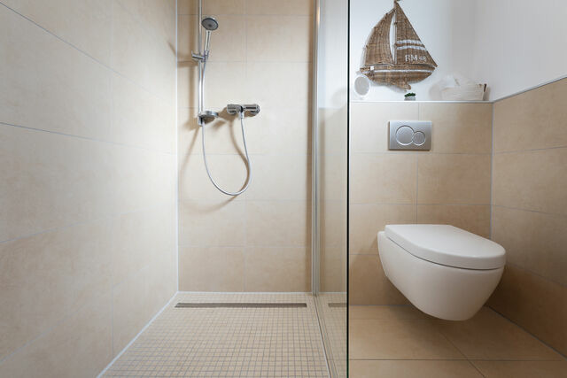 Ferienhaus in Fehmarn OT Burg - Ferienhaus Haltermann - Bild 24