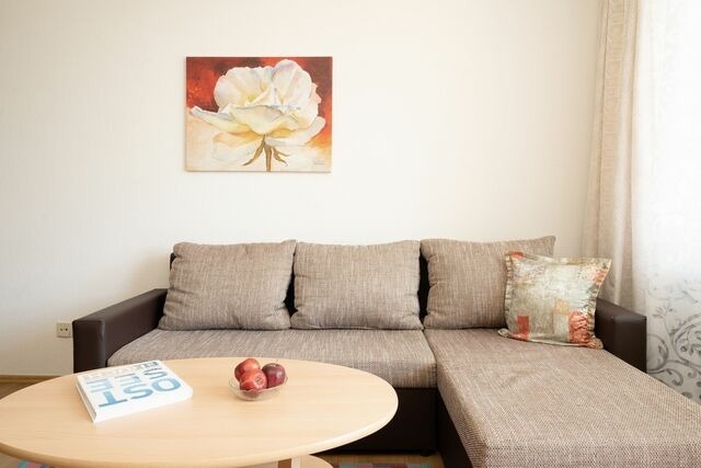 Ferienwohnung in Kellenhusen - Strandappartements am Leuchtturmweg Seestern - Bild 6