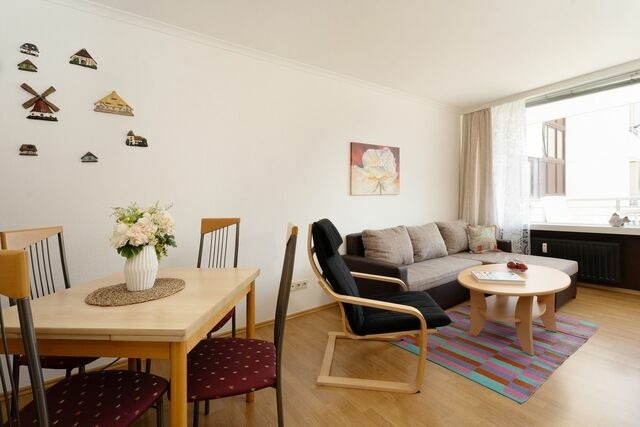 Ferienwohnung in Kellenhusen - Strandappartements am Leuchtturmweg Seestern - Bild 14