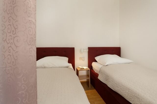 Ferienwohnung in Kellenhusen - Strandappartements am Leuchtturmweg Seestern - Bild 16