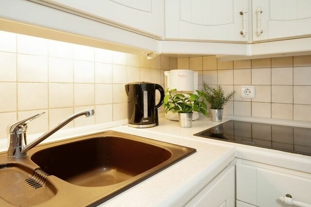 Ferienwohnung in Kellenhusen - Strandappartements am Leuchtturmweg Seestern - Bild 19