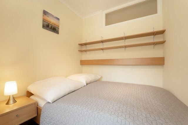 Ferienwohnung in Kellenhusen - Strandappartements am Leuchtturmweg Seestern - Bild 22