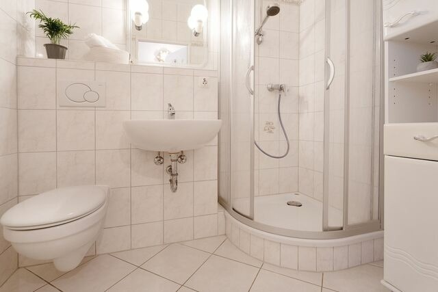 Ferienwohnung in Kellenhusen - Strandappartements am Leuchtturmweg Seestern - Bild 24