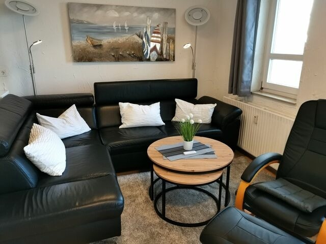 Ferienwohnung in Sch&ouml;nberger Strand - "Sch&ouml;ne Aussicht", App.29 - Bild 2