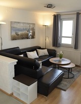 Ferienwohnung in Sch&ouml;nberger Strand - "Sch&ouml;ne Aussicht", App.29 - Bild 5