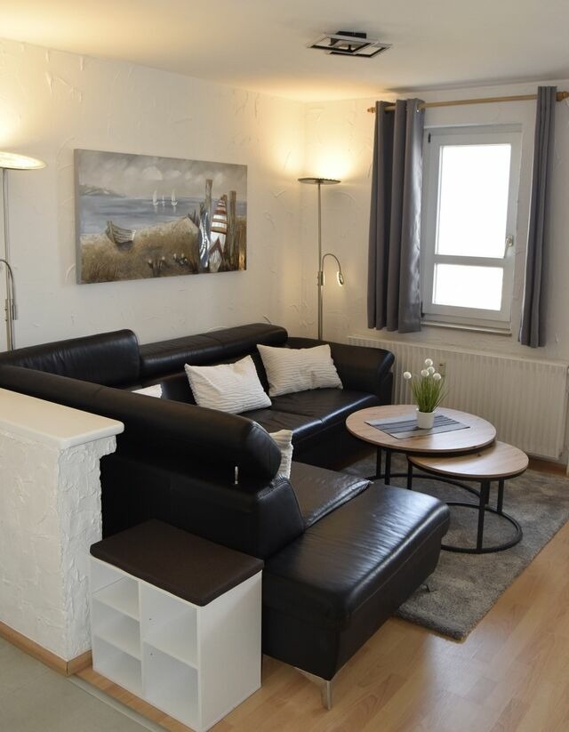Ferienwohnung in Sch&ouml;nberger Strand - "Sch&ouml;ne Aussicht", App.29 - Bild 5