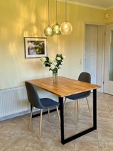 Ferienwohnung in Ostseeheilbad Zingst - Haus Sonnenwinkel, FeWo 3 - Bild 8