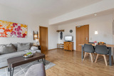 Ferienwohnung in Fehmarn - Ferienwohnung 2 - Bild 4