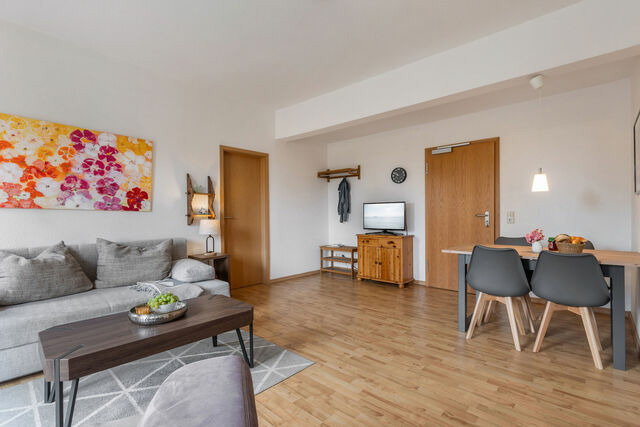 Ferienwohnung in Fehmarn - Ferienwohnung 2 - Bild 4