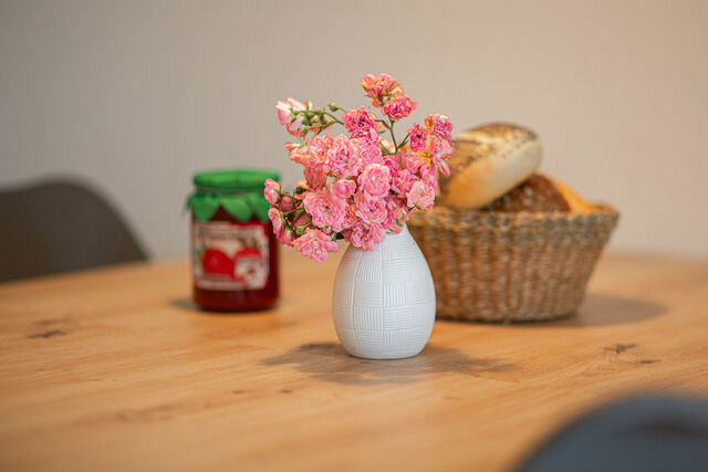 Ferienwohnung in Fehmarn - Ferienwohnung 2 - Bild 6