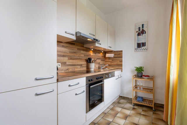 Ferienwohnung in Fehmarn - Ferienwohnung 2 - Bild 7