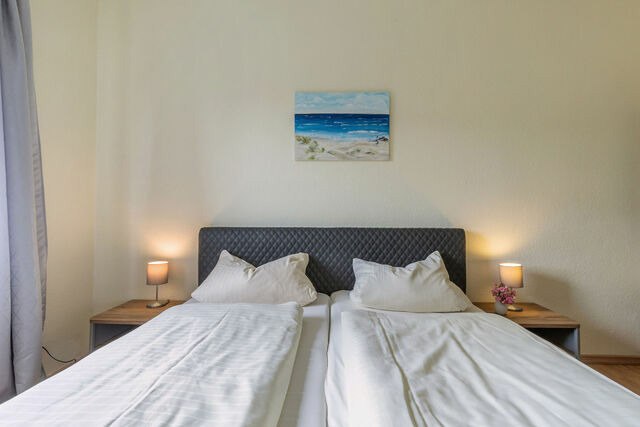 Ferienwohnung in Fehmarn - Ferienwohnung 2 - Bild 10