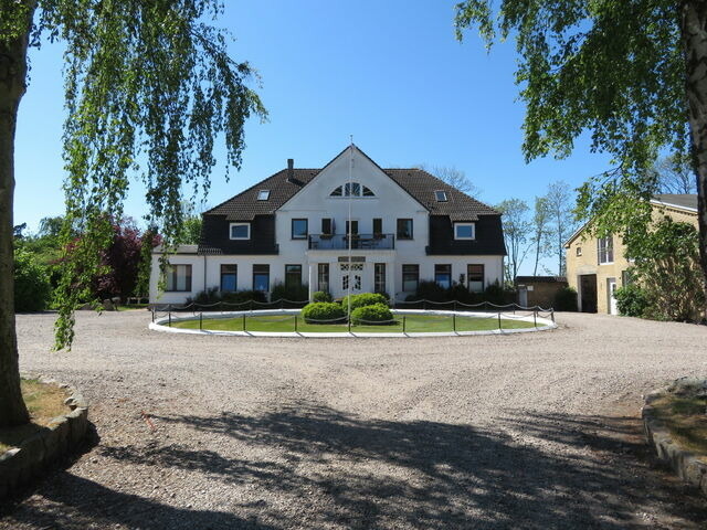 Ferienwohnung in Fehmarn - Ferienwohnung 2 - Bild 18