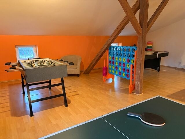 Ferienwohnung in Fehmarn - Ferienwohnung 2 - Bild 21