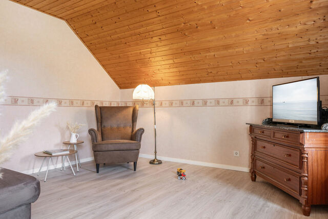 Ferienwohnung in Fehmarn - Linde - Bild 2