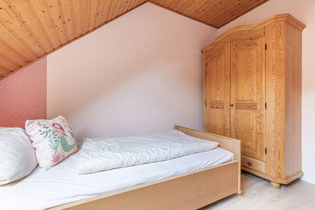 Ferienwohnung in Fehmarn - Linde - Bild 17