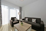 Ferienwohnung in Ahlbeck - (Brise) Strandresidenz Else Marie App. 0.3 - Bild 4