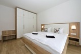 Ferienwohnung in Ahlbeck - (Brise) Strandresidenz Else Marie App. 0.3 - Bild 9