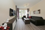 Ferienwohnung in Ahlbeck - (Brise) Strandresidenz Else Marie App. 2.2 - Bild 1