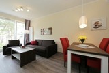 Ferienwohnung in Ahlbeck - (Brise) Strandresidenz Else Marie App. 2.2 - Bild 5
