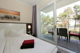 Ferienwohnung in Ahlbeck - (Brise) Strandresidenz Else Marie App. 2.2 - Bild 10