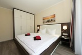 Ferienwohnung in Ahlbeck - (Brise) Strandresidenz Else Marie App. 2.2 - Bild 13