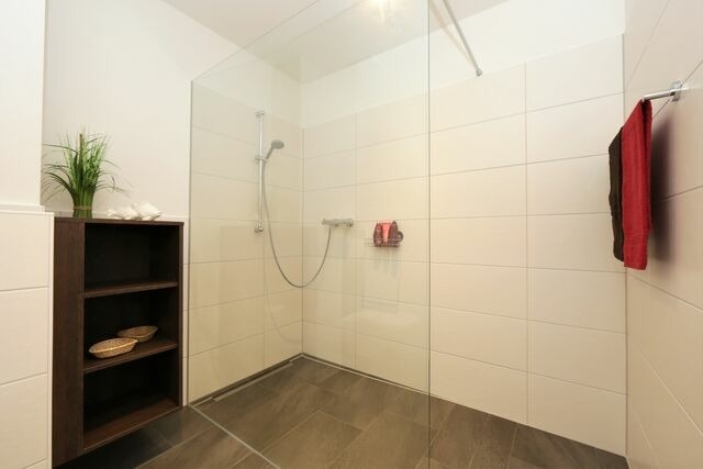 Ferienwohnung in Ahlbeck - (Brise) Strandresidenz Else Marie App. 2.2 - Bild 16