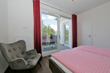 Ferienwohnung in Ahlbeck - (Brise) Strandresidenz Else Marie App. 3.11 - Bild 16