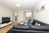 Ferienwohnung in Ahlbeck - (Brise) Ahlbeck Suiten App. 02 - Bild 1
