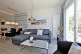 Ferienwohnung in Ahlbeck - (Brise) Strandresidenz Else Marie App. 1.12 - Bild 5
