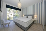 Ferienwohnung in Ahlbeck - (Brise) Strandresidenz Else Marie App. 1.12 - Bild 8