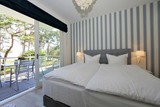 Ferienwohnung in Ahlbeck - (Brise) Strandresidenz Else Marie App. 1.12 - Bild 10