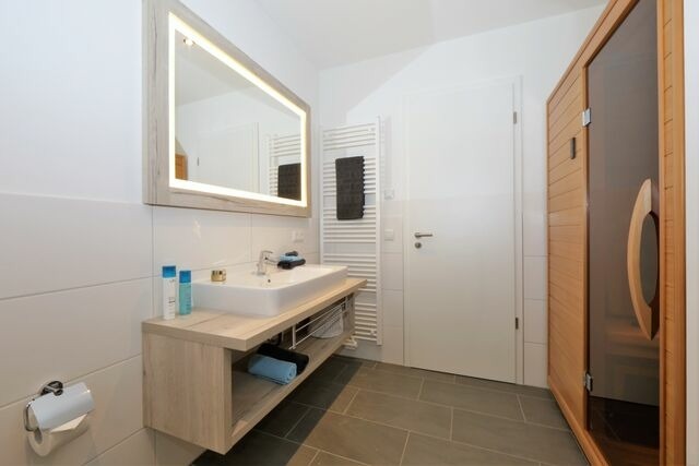 Ferienwohnung in Ahlbeck - (Brise) Strandresidenz Else Marie App. 1.12 - Bild 14