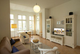 Ferienwohnung in Ahlbeck - (Brise) Villa Quisisana App. 06 - Bild 1