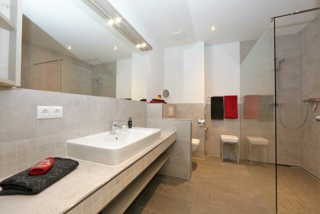 Ferienwohnung in Ahlbeck - (Brise) Strandresidenz Else Marie App. 3.2 - Bild 16