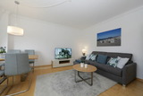 Ferienwohnung in Ahlbeck - (Brise) Villa Chrissi App. 10 - Bild 5