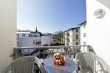 Ferienwohnung in Ahlbeck - (Brise) Haus Miramar App. 19 - Bild 9