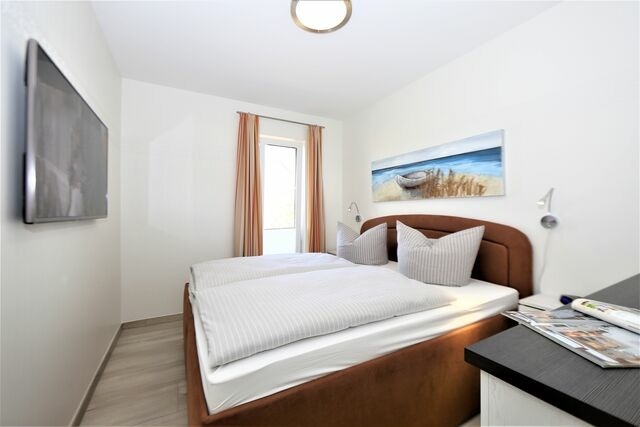 Ferienwohnung in Ahlbeck - (Brise) Ahlbeck Suiten App. 07 - Bild 14