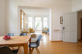 Ferienwohnung in Ahlbeck - (Brise) Villa Chrissi App. 06 - Bild 7
