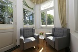Ferienwohnung in Ahlbeck - (Brise) Villa Chrissi App. 01 - Bild 4