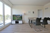 Ferienwohnung in Ahlbeck - (Brise) Strandresidenz Else Marie App. 4.6 - Bild 11