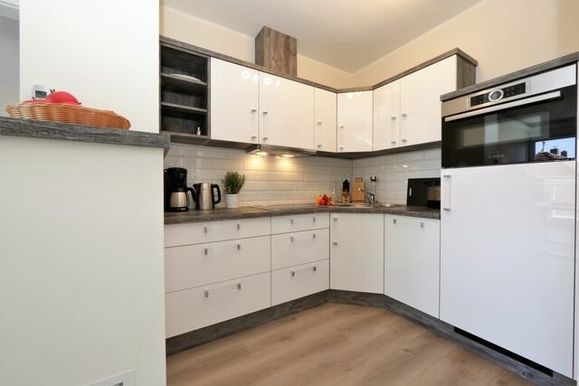 Ferienwohnung in Ahlbeck - (Brise) Strandresidenz Else Marie App. 4.6 - Bild 15