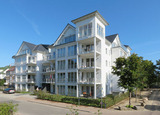 Ferienwohnung in Ahlbeck - (Brise) Strandresidenz Else Marie App. 1.8 - Bild 2
