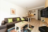 Ferienwohnung in Ahlbeck - (Brise) Strandresidenz Else Marie App. 1.8 - Bild 4