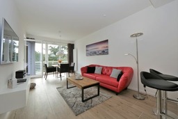 (Brise) Strandresidenz Else Marie App. 2.4