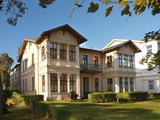 Ferienwohnung in Ahlbeck - (Brise) Villa Luna App. 04 - Bild 2