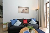 Ferienwohnung in Ahlbeck - (Brise) Villa Luna App. 04 - Bild 6